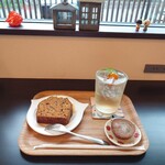 Cafe corte - 