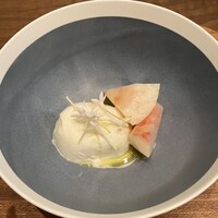 リストランテ ハナタニ - 