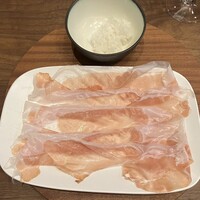 リストランテ ハナタニ - 