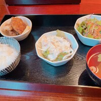 割烹 田一 - 