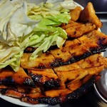 なまらうまいっしょ - 