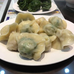 巧之味手工水餃 - 