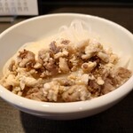 自家製麺 牡蠣工房 Uguisu - 