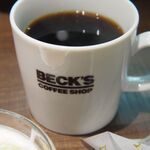 BECK'S COFFEE SHOP - 