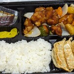 餃子の王将 - 