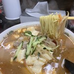 幸花 - 麺リフト！