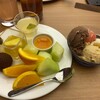 ダイニングカフェ クレメント