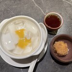 Shin Yeh Taiwanese Signature - 