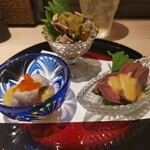 美食庵 あきつ - 