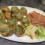 Shin Yeh Taiwanese Signature - 