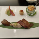 赤坂璃宮 銀座店 - 