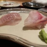 Sushi Hanaoka - 