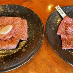 Yakiniku Resutoran Sanchompo - 