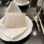 赤坂璃宮 銀座店 - 