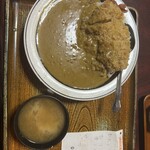 とんかつ 味よし - 