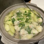 Shin Yeh Taiwanese Signature - 