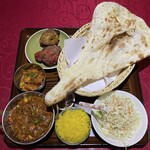 OM INDIAN RESTAURANT - 