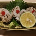 美食庵 あきつ - 