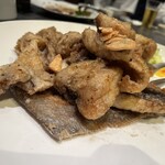 Shin Yeh Taiwanese Signature - 