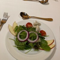 ベンジャミンステーキハウス 六本木 - 