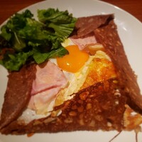 ルバーブ 大名古屋ビルヂング店 - 