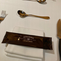 ベンジャミンステーキハウス 六本木 - 