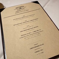 ベンジャミンステーキハウス 六本木 - 