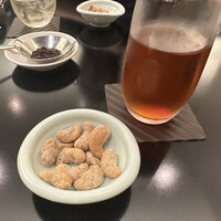 赤坂璃宮 銀座店 - 
