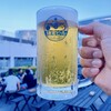 SOGO YOKOHAMA BEER GARDEN