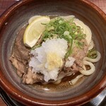 讃岐の味 塩がま屋 - 