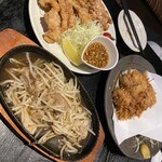 居食庵 えにしや - 