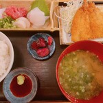 居酒屋 坪まる - 