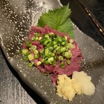 居食庵 えにしや - 