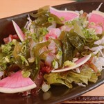 居酒屋 坪まる - 