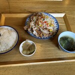 中華川食堂 - 