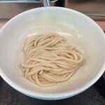 うどん屋 仁 - ぶっかけ 麺