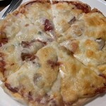 イタリアン　ピザ　レストラン　トスカーナ - 