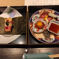 個室和食 肉割烹 吟次郎 品川駅前店 - 