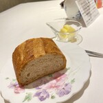 レストラン ラ・カンサトゥール - 