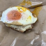 ブーランジェリー ボネダンヌ - 