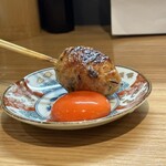 焼き鳥と焼酎 げん屋 - 