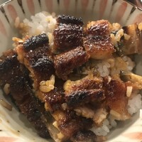 うなぎ･ひつまぶし炭櫓 京都四条河原町店 - 