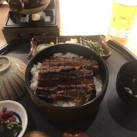 うなぎ･ひつまぶし炭櫓 京都四条河原町店 - 