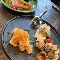 シャイニーアウル 表参道 - 