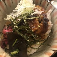 うなぎ･ひつまぶし炭櫓 京都四条河原町店 - 