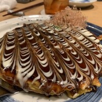 OSAKAきっちん。 東急プラザ渋谷店 - 