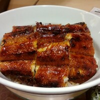 うなぎのしろむら -  うなぎのしろむら -