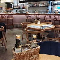 オービカ モッツァレラバー 横浜店 - 