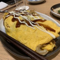 OSAKAきっちん。 東急プラザ渋谷店 - 