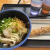手打ちうどん むさし